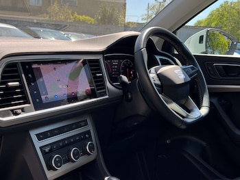 Used SEAT Ateca 2023 for sale - 78367106: Photo