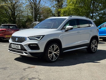 Used SEAT Ateca 2023 for sale - 78367106: Photo