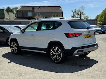 Used SEAT Ateca 2023 for sale - 78367106: Photo