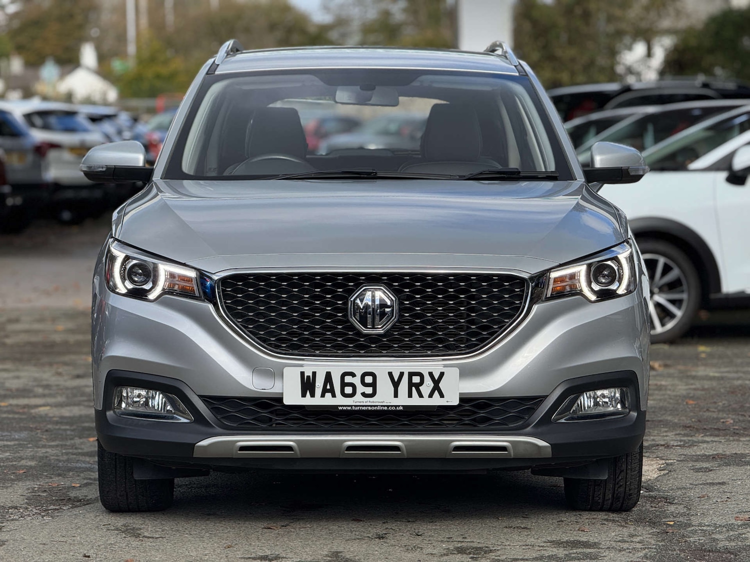 Used MG MG ZS 2020 for sale - 76451747: Photo 10