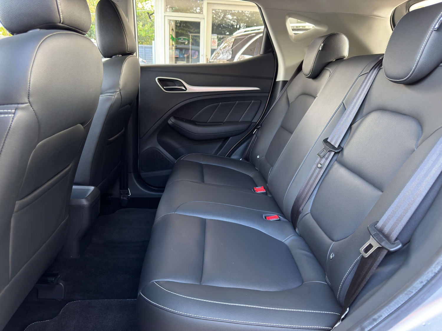 Used MG MG ZS 2020 for sale - 76451747: Photo 14