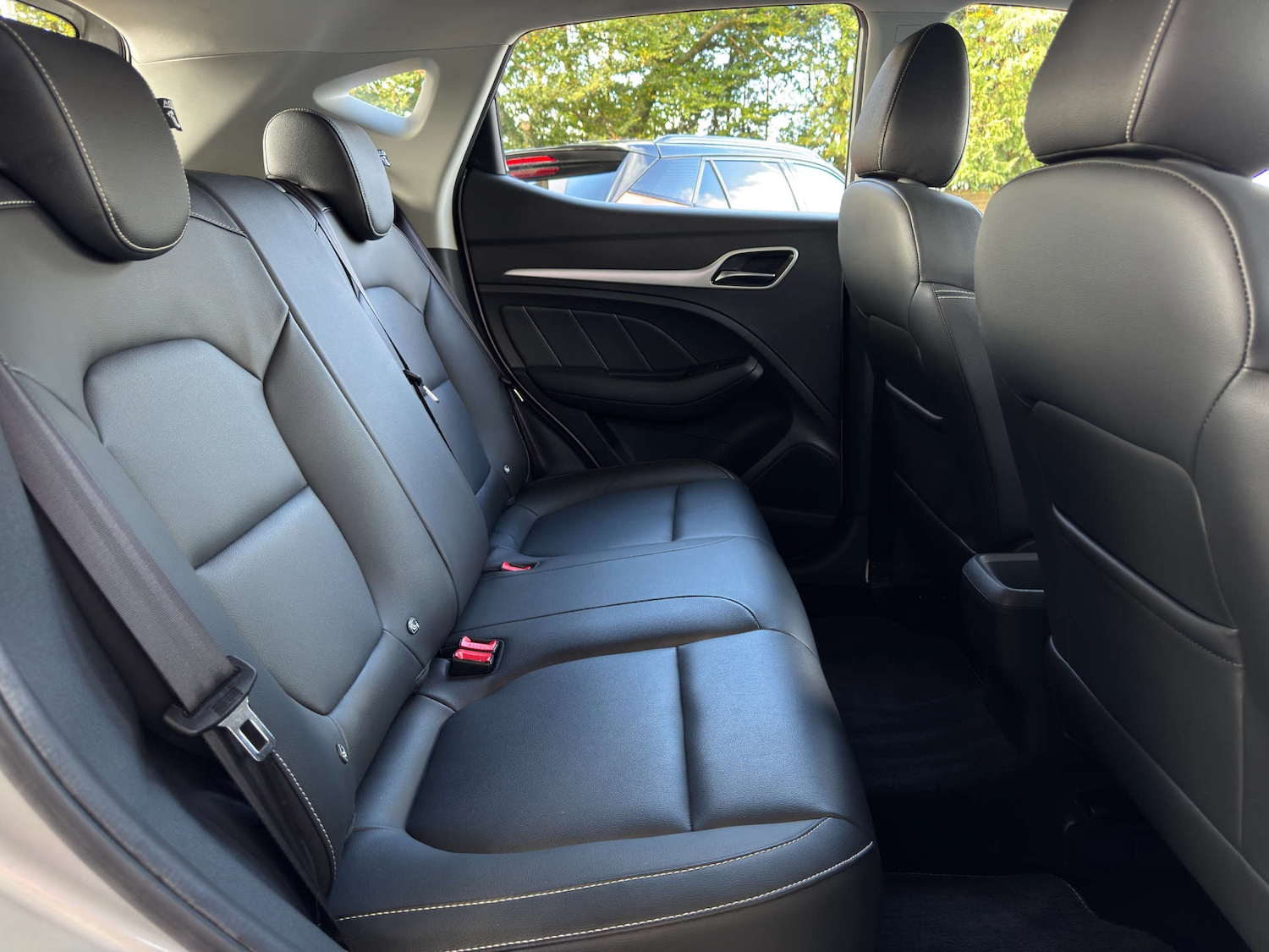 Used MG MG ZS 2020 for sale - 76451747: Photo 15