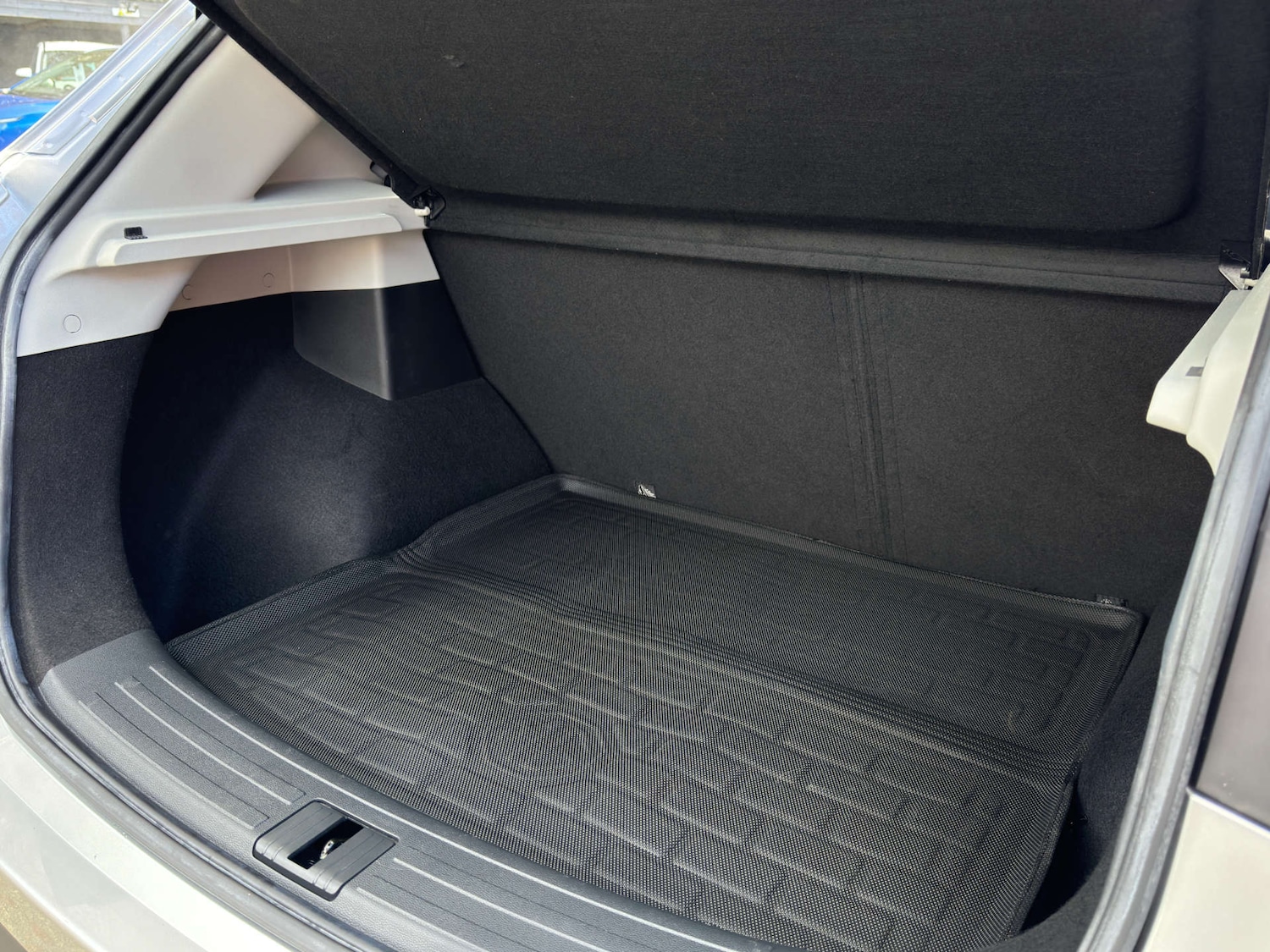 Used MG MG ZS 2020 for sale - 76451747: Photo 18