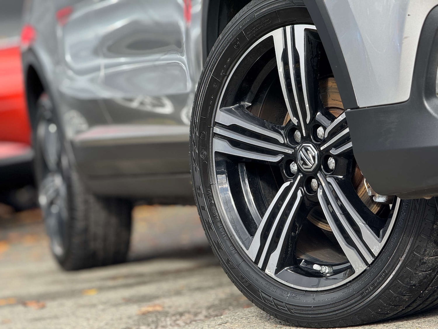 Used MG MG ZS 2020 for sale - 76451747: Photo 19