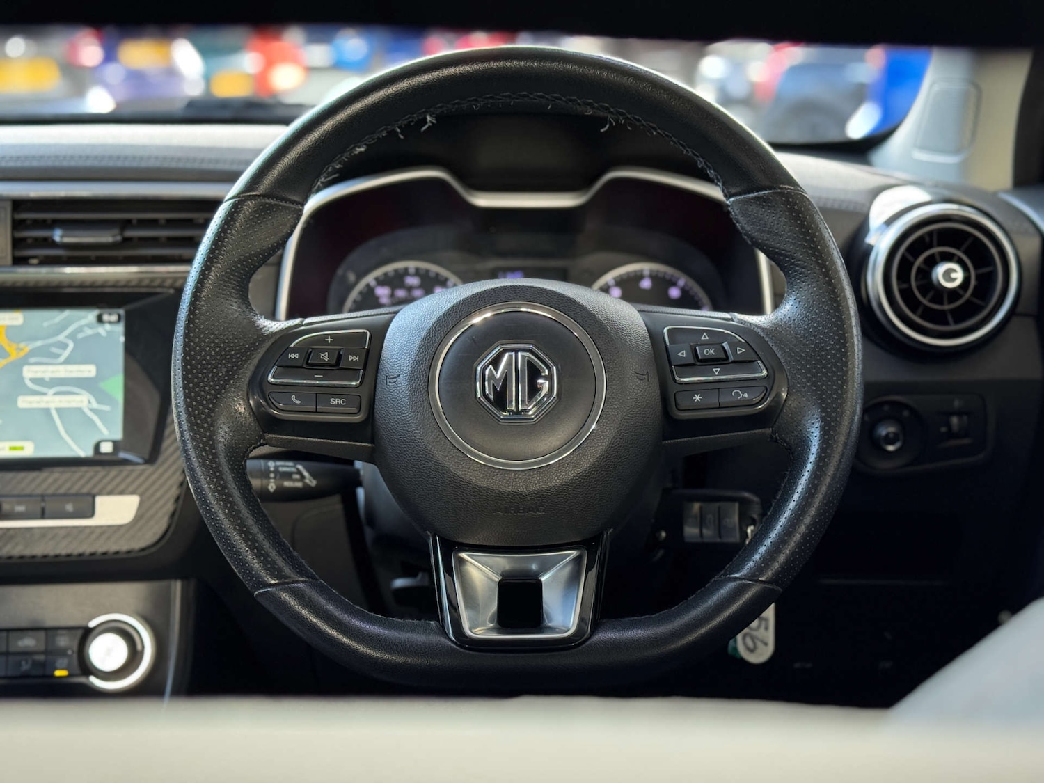 Used MG MG ZS 2020 for sale - 76451747: Photo 20