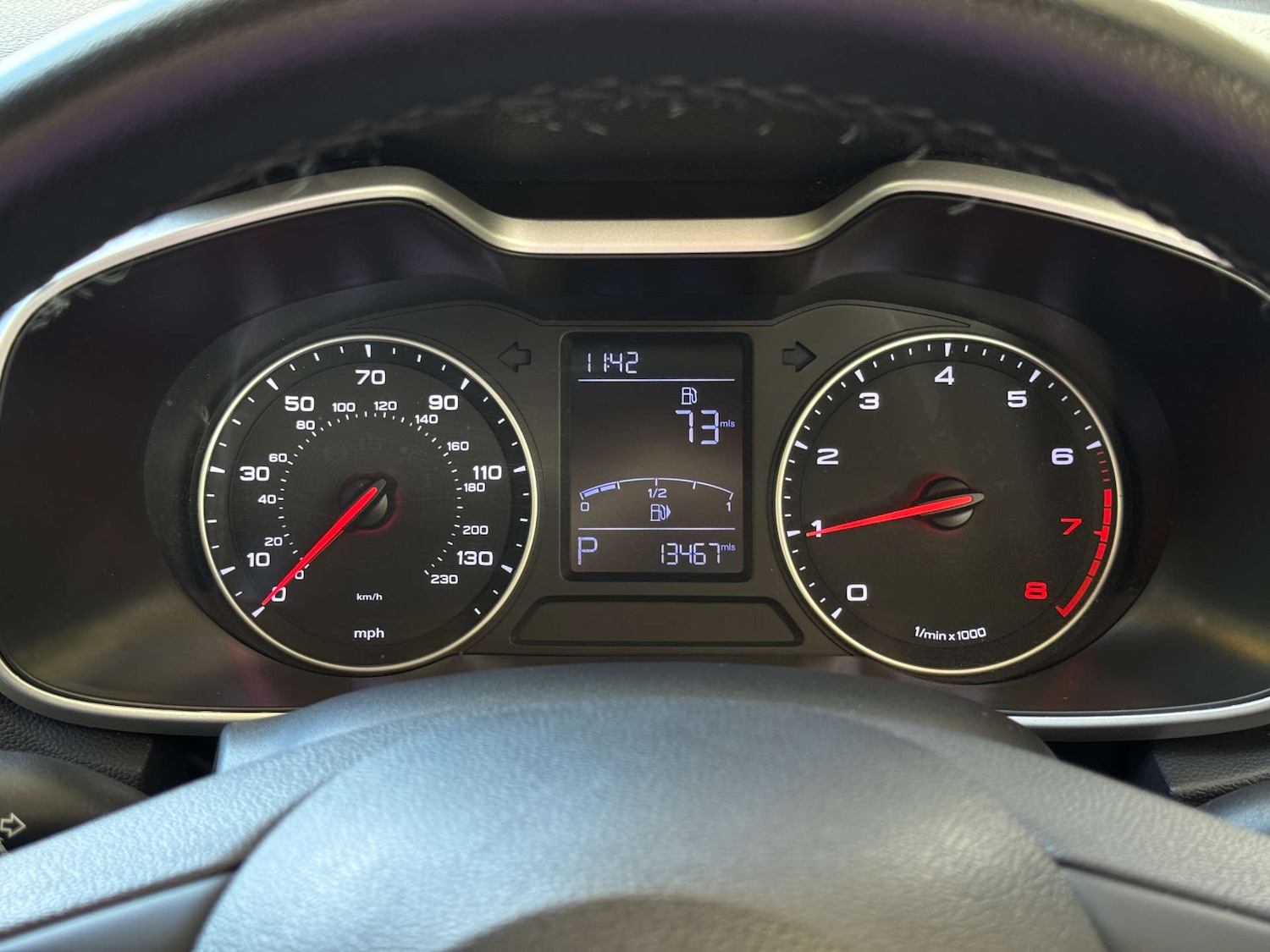 Used MG MG ZS 2020 for sale - 76451747: Photo 21