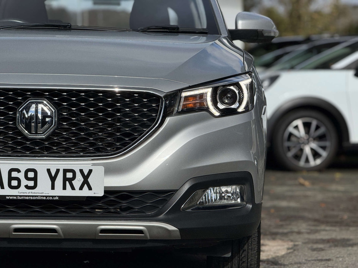 Used MG MG ZS 2020 for sale - 76451747: Photo 24