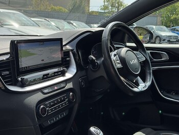 Used Kia Pro Ceed 2023 for sale - 78458867: Photo