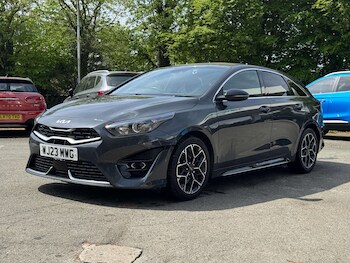 Used Kia Pro Ceed 2023 for sale - 78458867: Photo