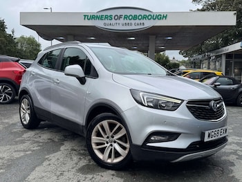 Used Vauxhall Mokka X 2019 for sale - 76006083: Photo
