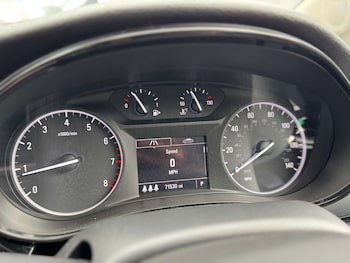 Used Vauxhall Mokka X 2019 for sale - 76006083: Photo