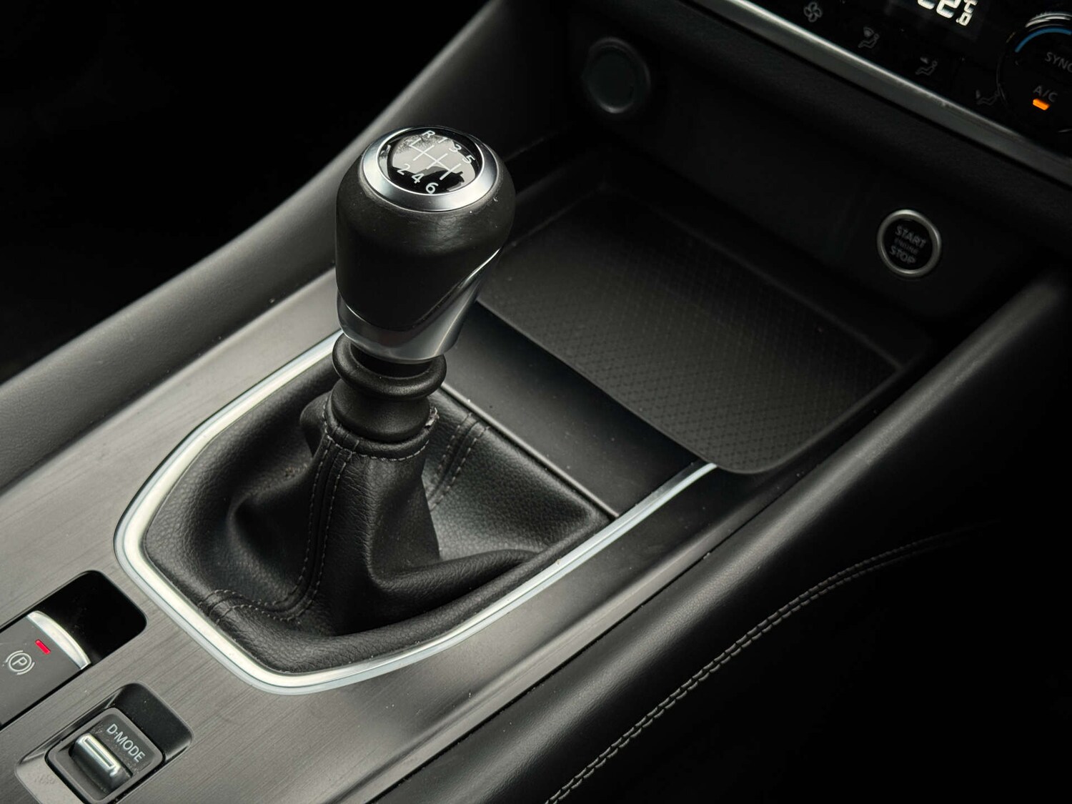 Used Nissan Qashqai 2022 for sale - 77487057: Photo 8