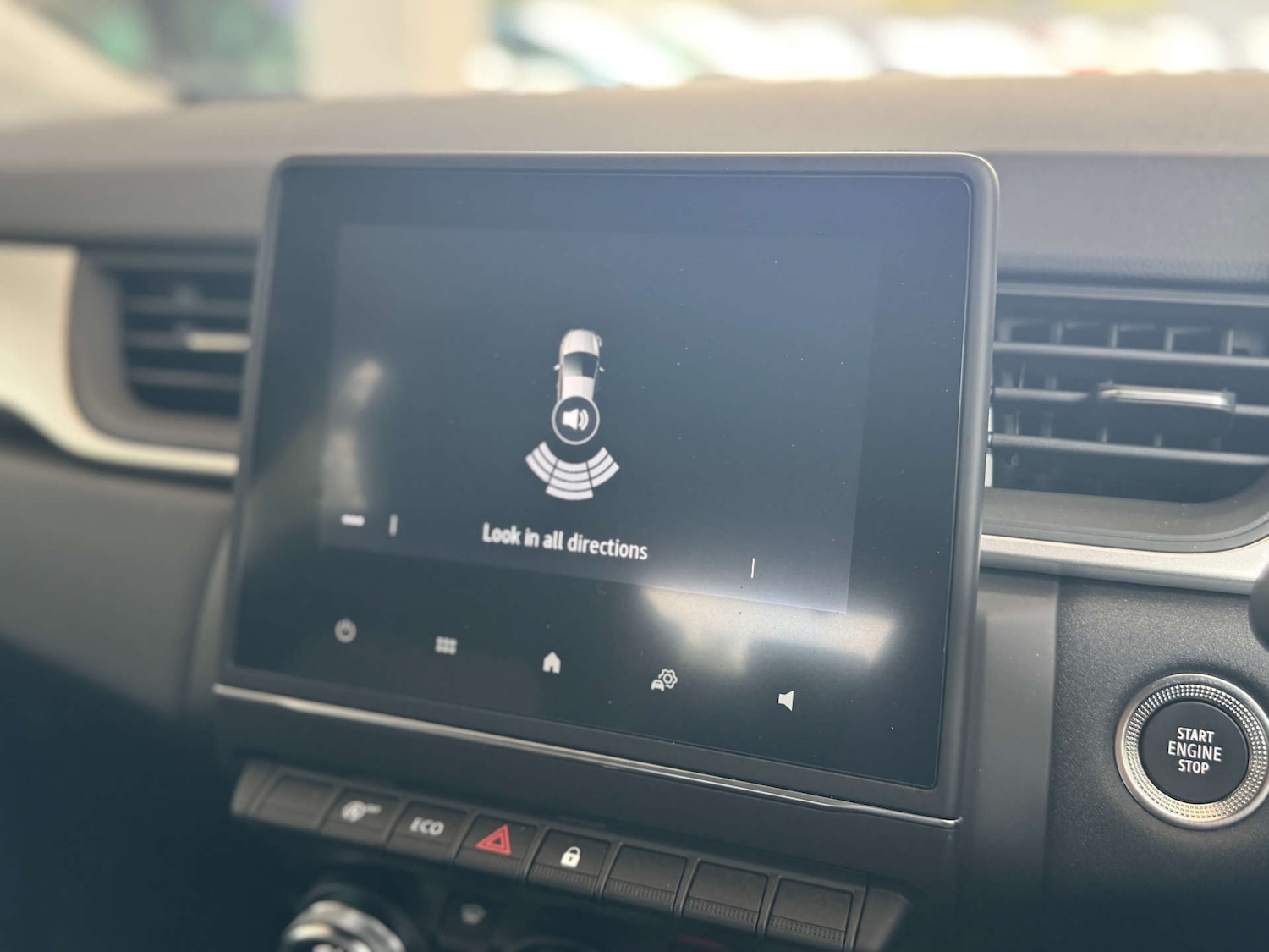 Used Renault Captur 2022 for sale - 76600607: Photo 13