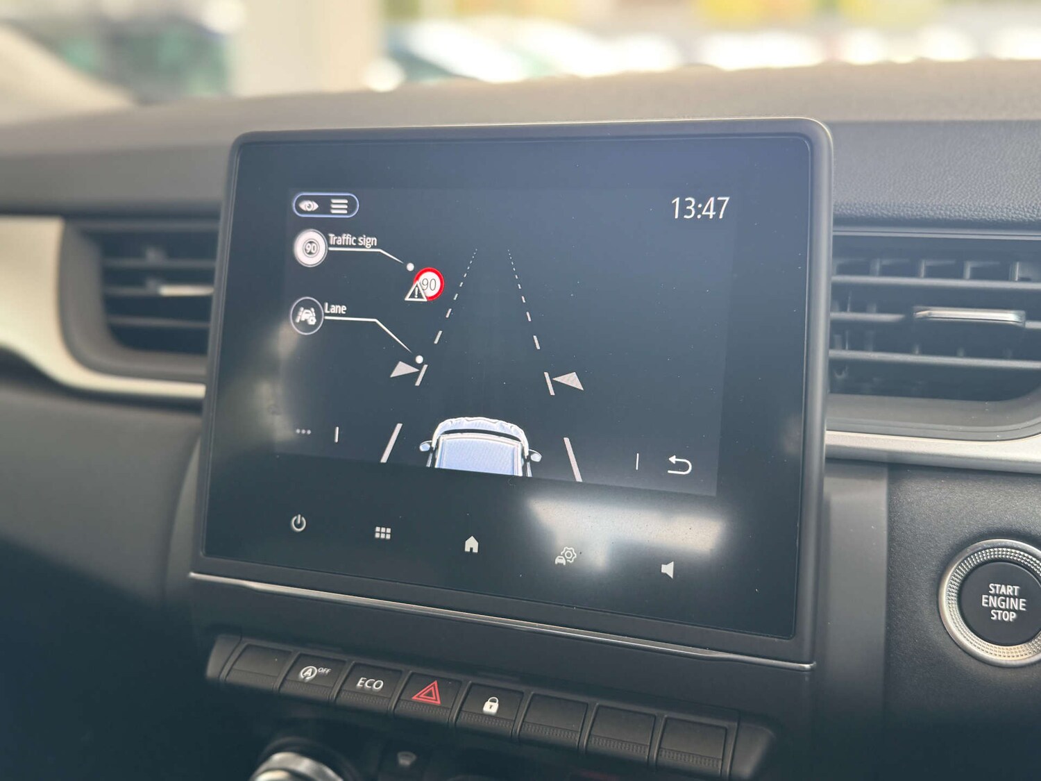 Used Renault Captur 2022 for sale - 76600607: Photo 14