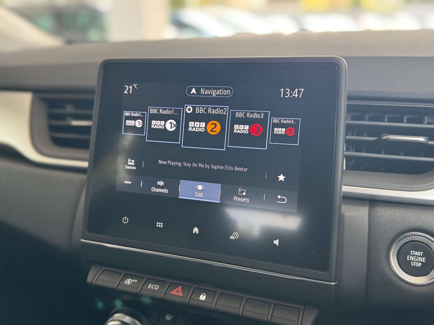 Used Renault Captur 2022 for sale - 76600607: Photo 15