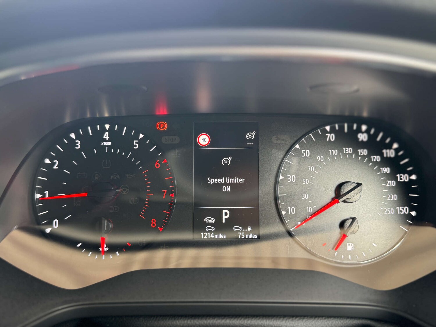 Used Renault Captur 2022 for sale - 76600607: Photo 19