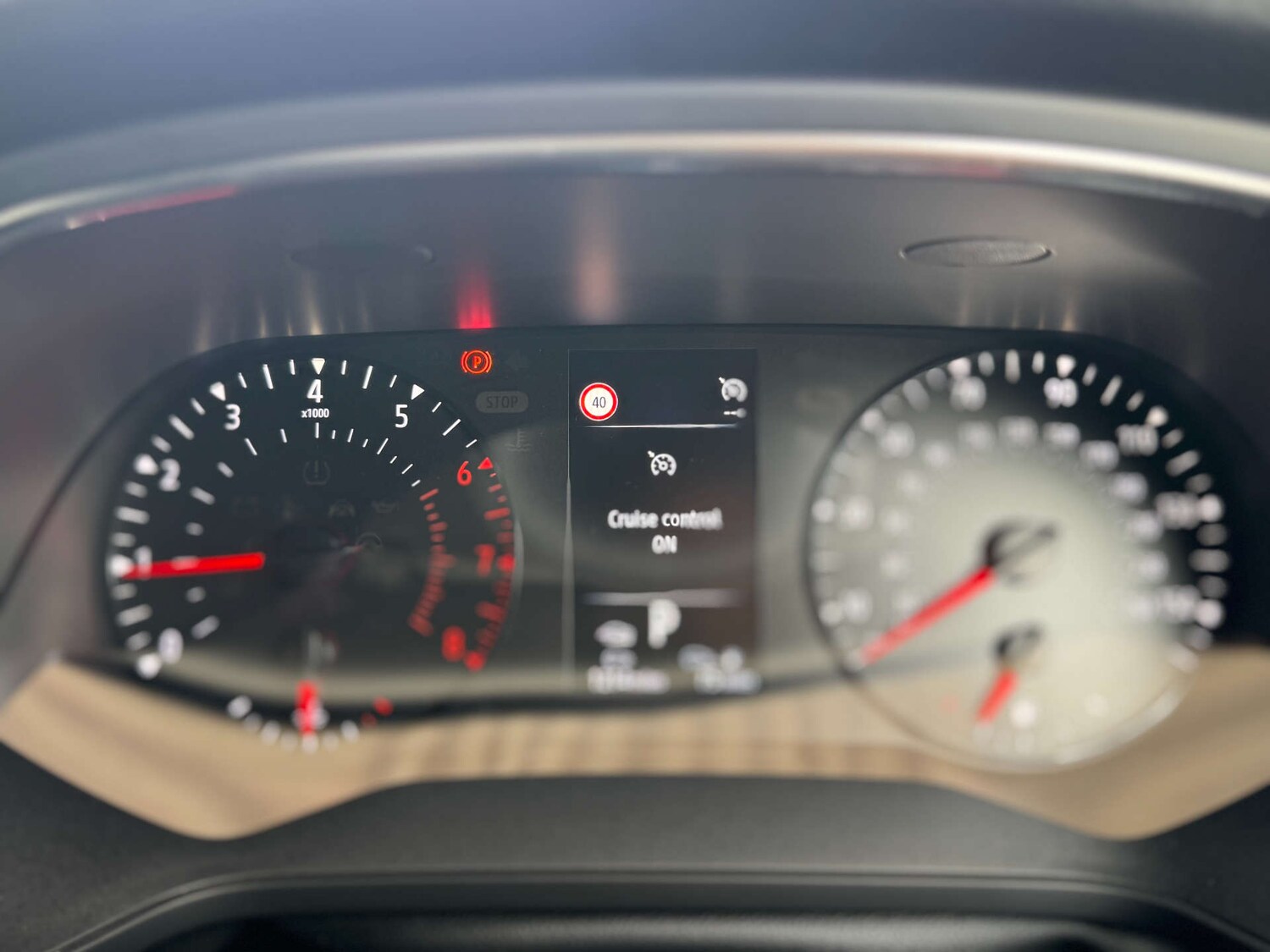 Used Renault Captur 2022 for sale - 76600607: Photo 20