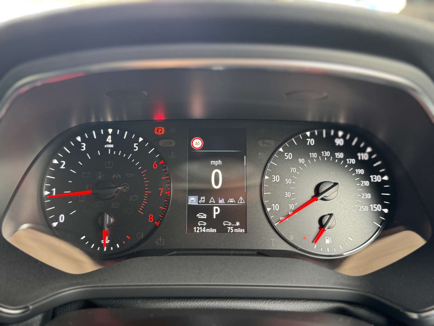 Used Renault Captur 2022 for sale - 76600607: Photo 21