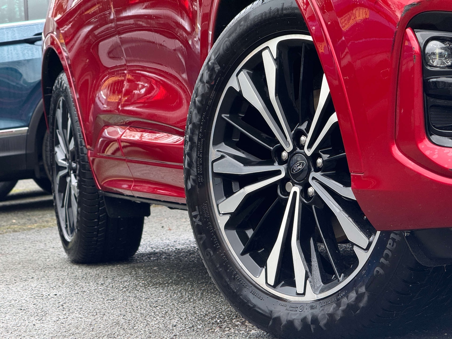 Used Ford Kuga 2023 for sale - 77730178: Photo 12