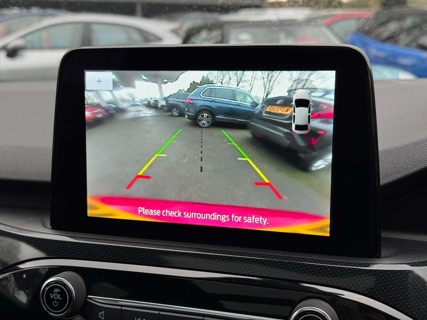 Used Ford Kuga 2023 for sale - 77730178: Photo 14