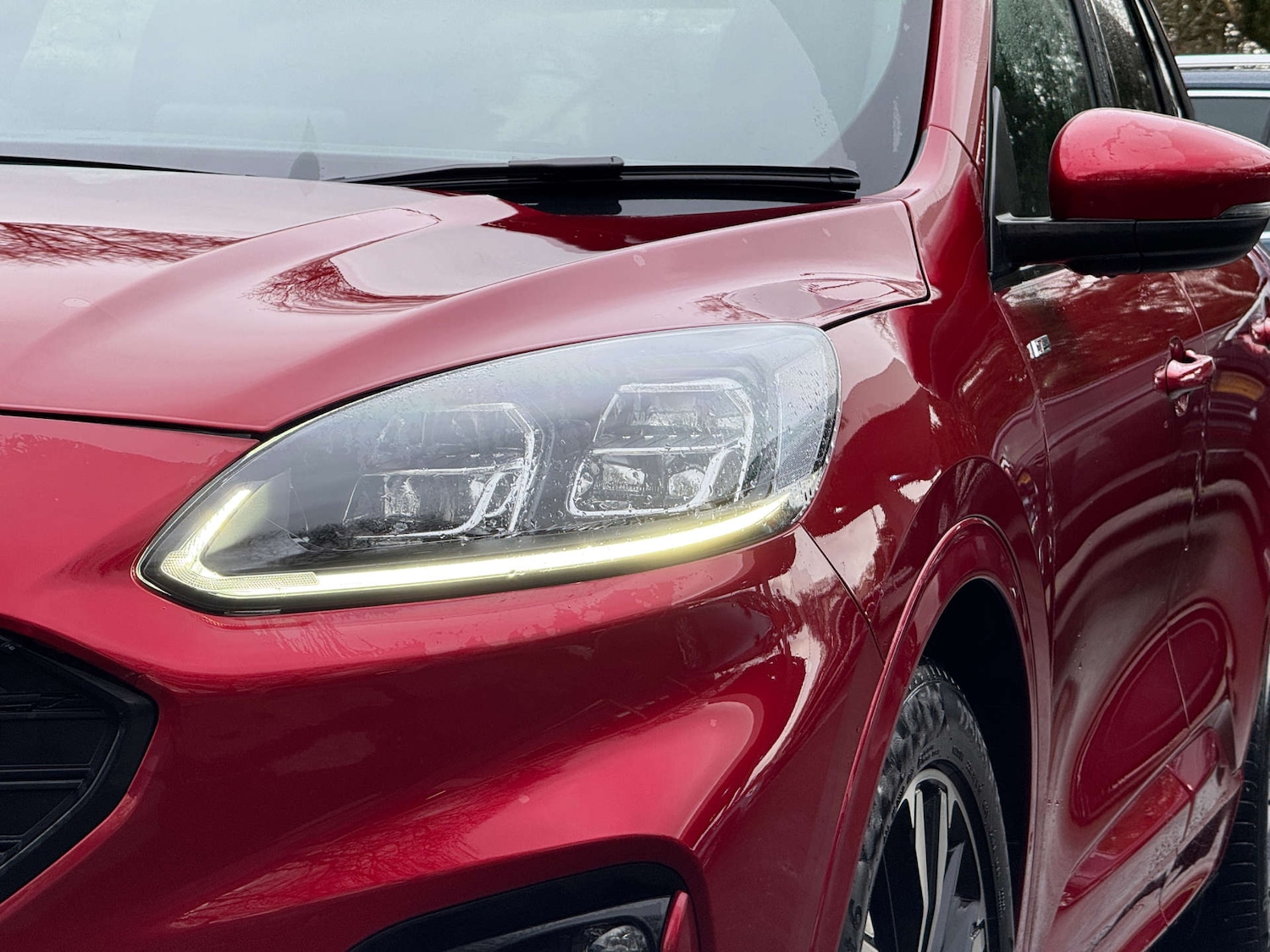 Used Ford Kuga 2023 for sale - 77730178: Photo 15