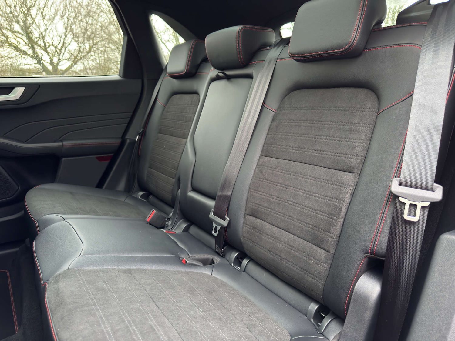 Used Ford Kuga 2023 for sale - 77730178: Photo 16