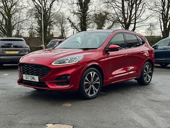 Used Ford Kuga 2023 for sale - 77730178: Photo