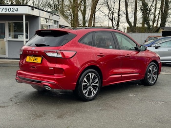 Used Ford Kuga 2023 for sale - 77730178: Photo