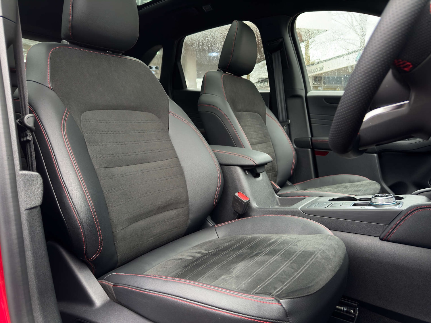 Used Ford Kuga 2023 for sale - 77730178: Photo 7