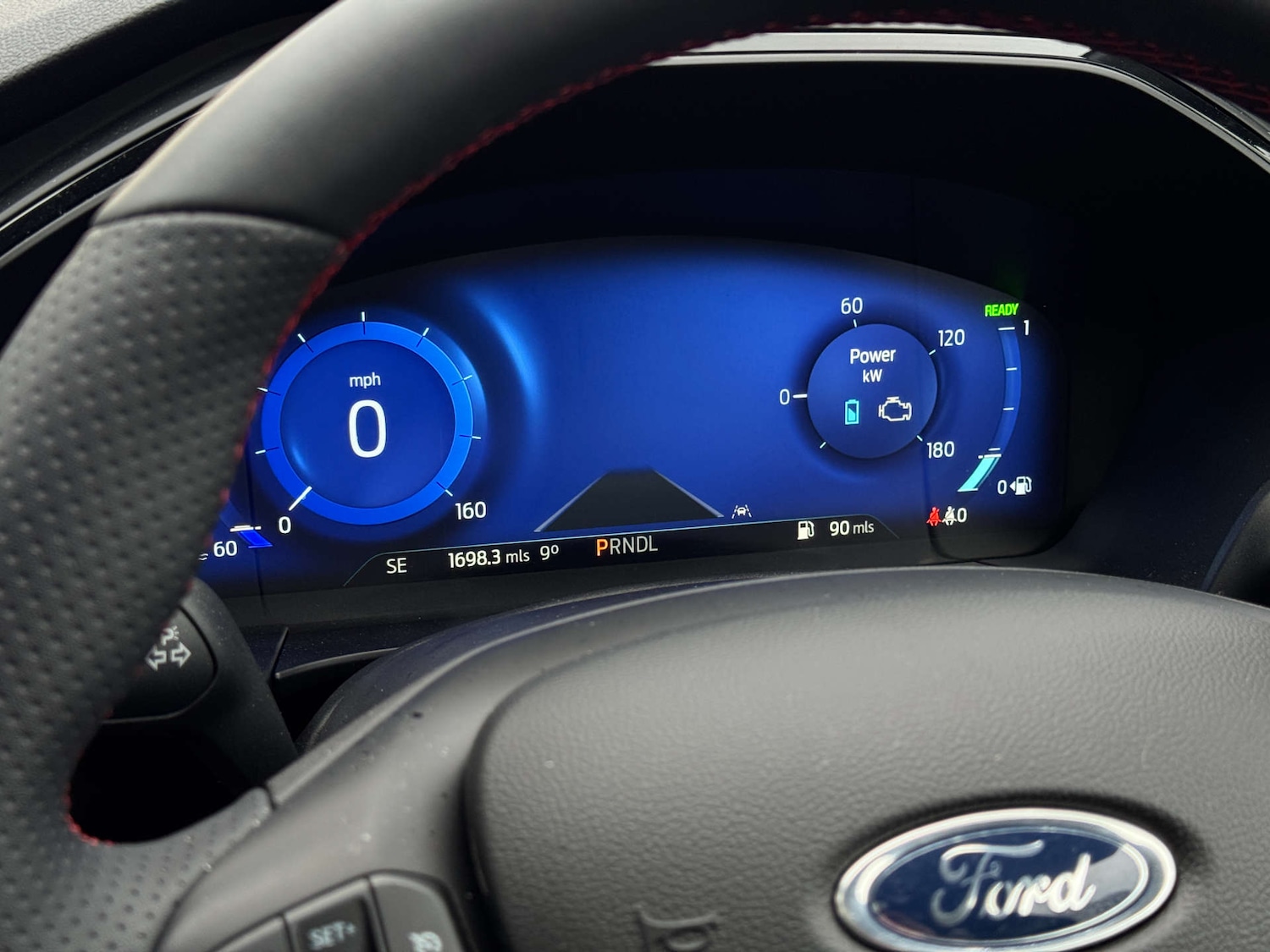 Used Ford Kuga 2023 for sale - 77730178: Photo 9