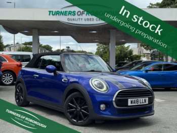 2018 - 1.5 Cooper 2dr