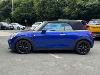 Used MINI Convertible 2018 for sale - 74840968: Photo
