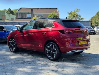 Used Vauxhall Grandland 2023 for sale - 79104227: Photo