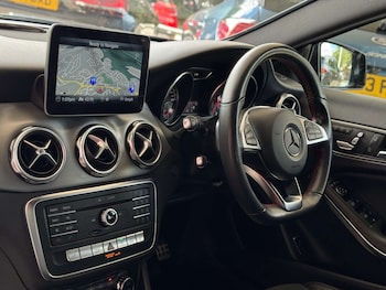 Used Mercedes-Benz GLA 2019 for sale - 79556684: Photo