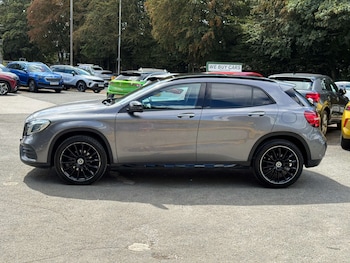 Used Mercedes-Benz GLA 2019 for sale - 79556684: Photo