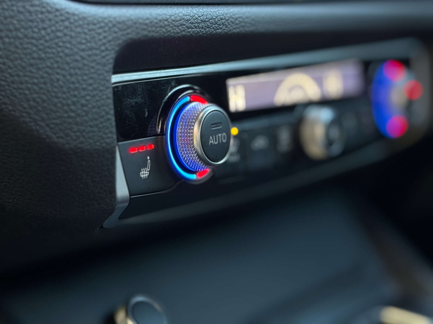 Used Audi Q3 2022 for sale - 77022329: Photo 13