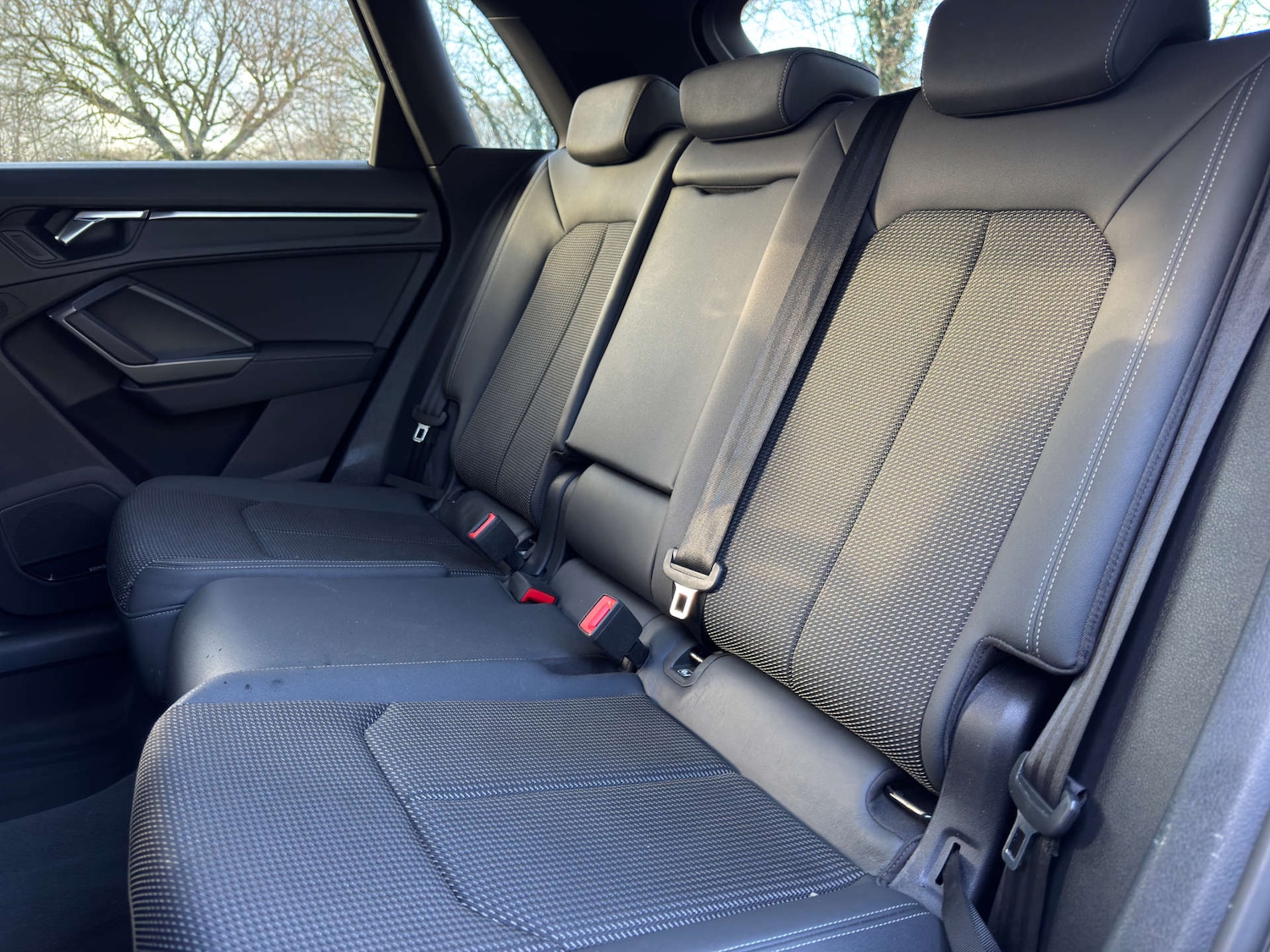 Used Audi Q3 2022 for sale - 77022329: Photo 16