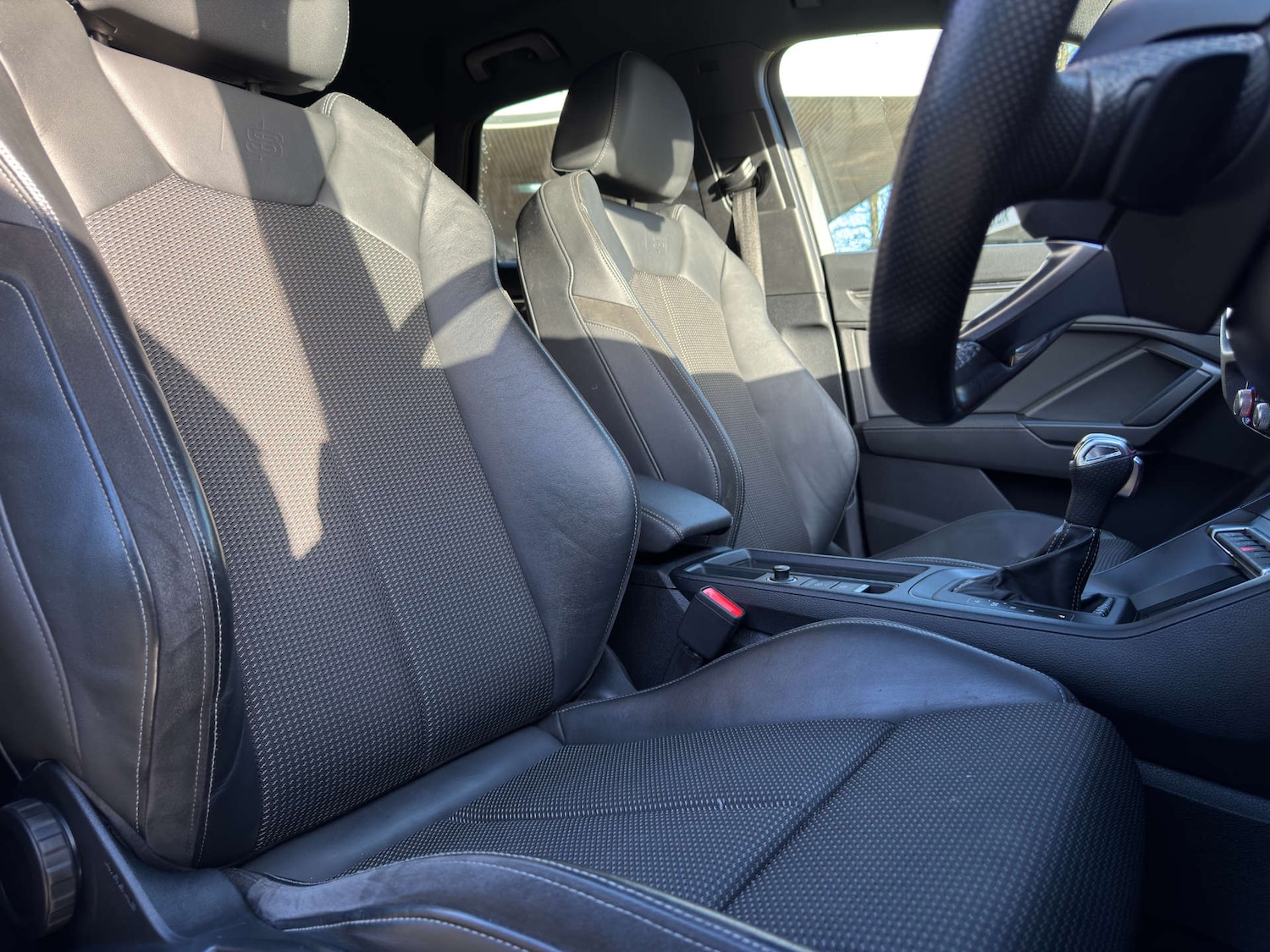 Used Audi Q3 2022 for sale - 77022329: Photo 6