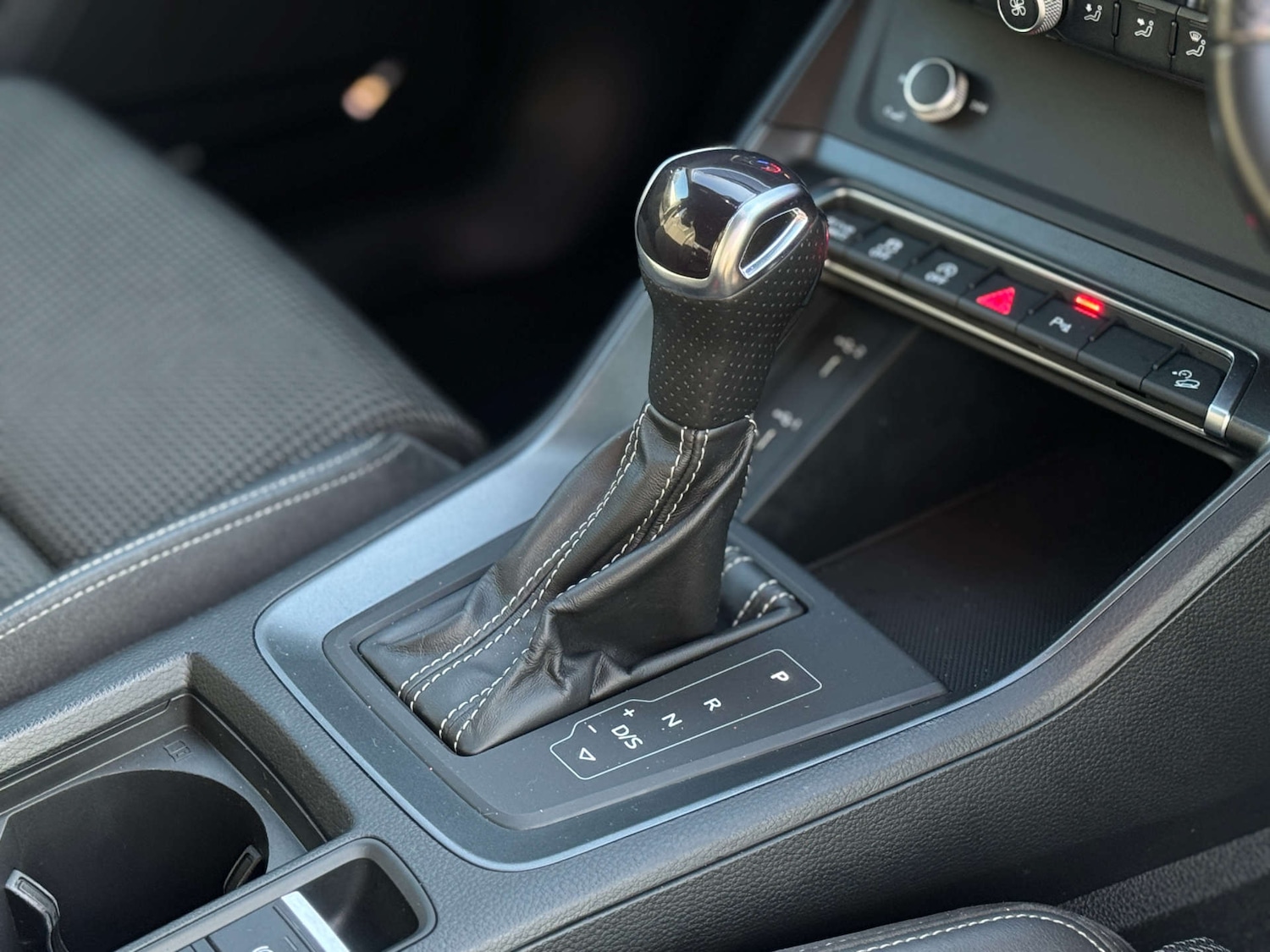 Used Audi Q3 2022 for sale - 77022329: Photo 7