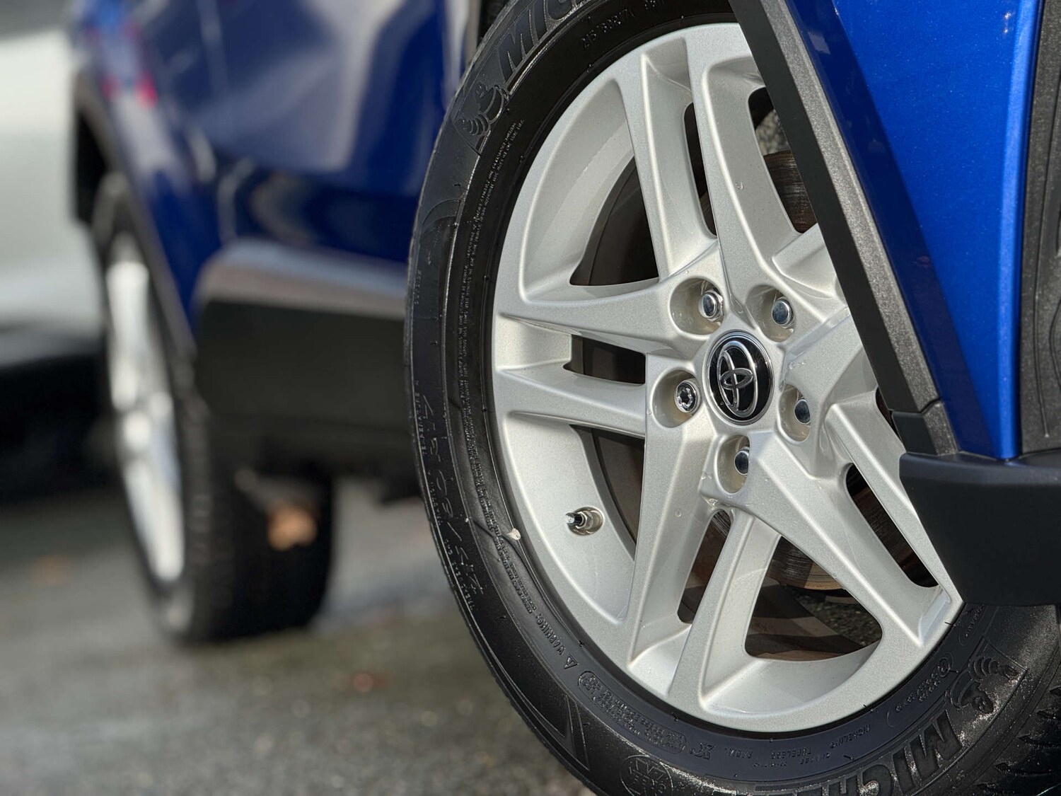 Used Toyota C-HR 2022 for sale - 76579653: Photo 19