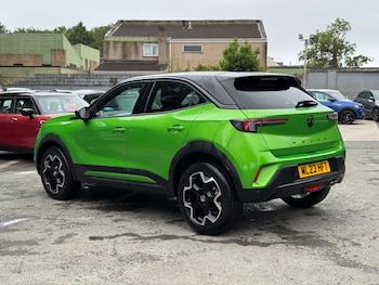 Used Vauxhall Mokka 2023 for sale - 78801797: Photo