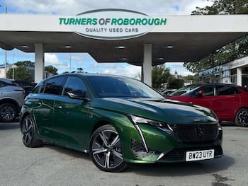 Used Peugeot 308 2023 for sale - 79791684: Photo