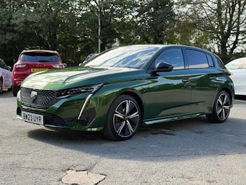 Used Peugeot 308 2023 for sale - 79791684: Photo