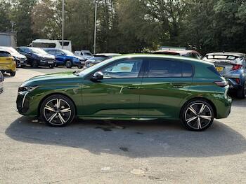 Used Peugeot 308 2023 for sale - 79791684: Photo