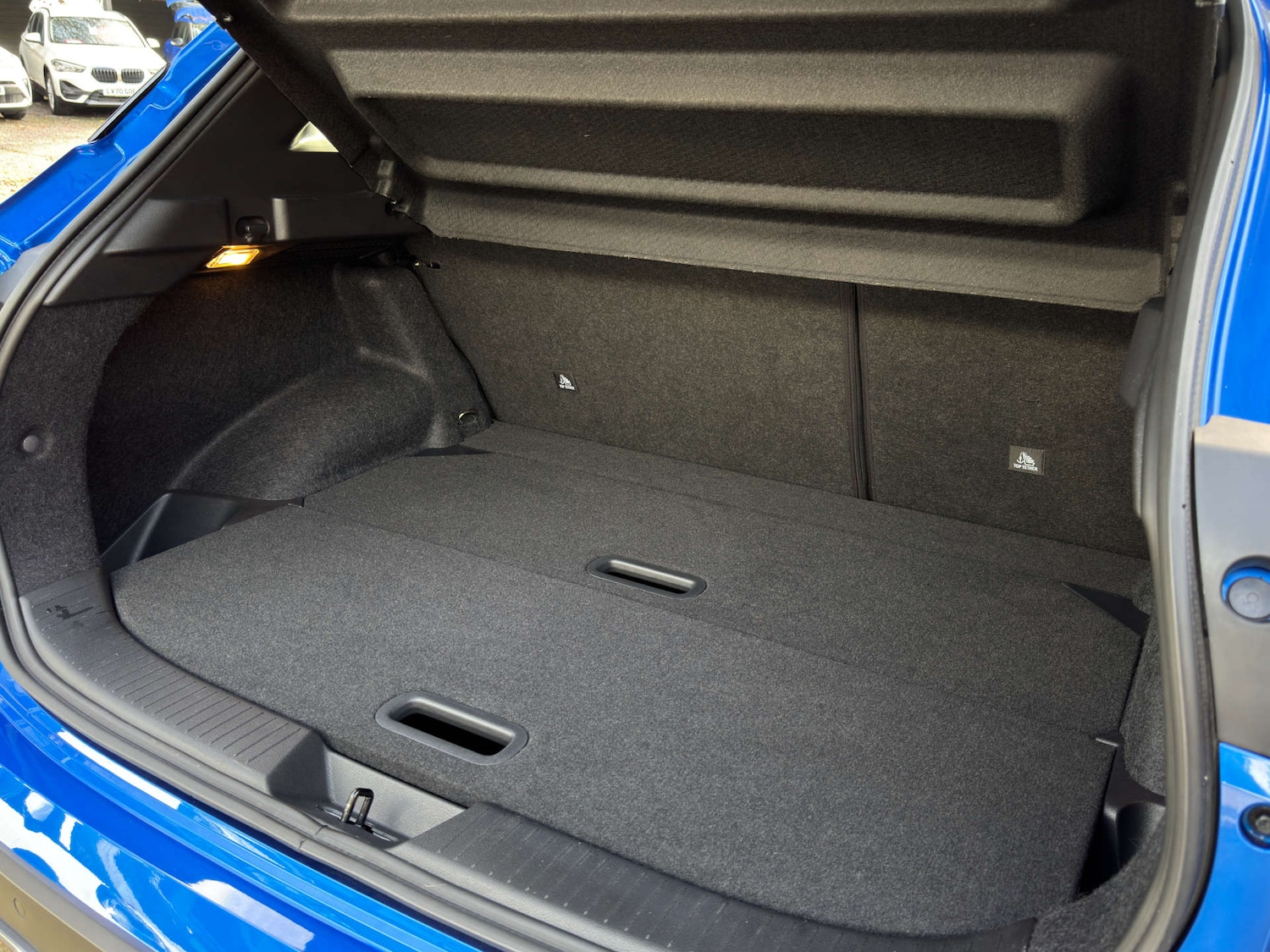 Used Nissan Qashqai 2022 for sale - 76601307: Photo 18