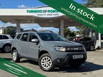 Used Dacia Duster 2023 for sale - 79460997: Photo