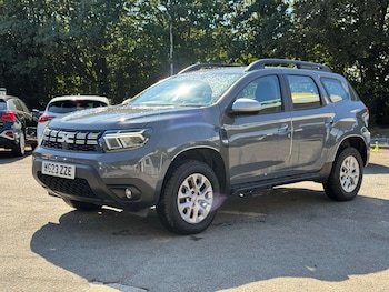 Used Dacia Duster 2023 for sale - 79460997: Photo