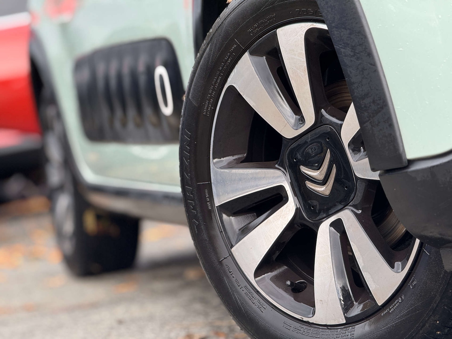 Used Citroen C3 2018 for sale - 76354252: Photo 12