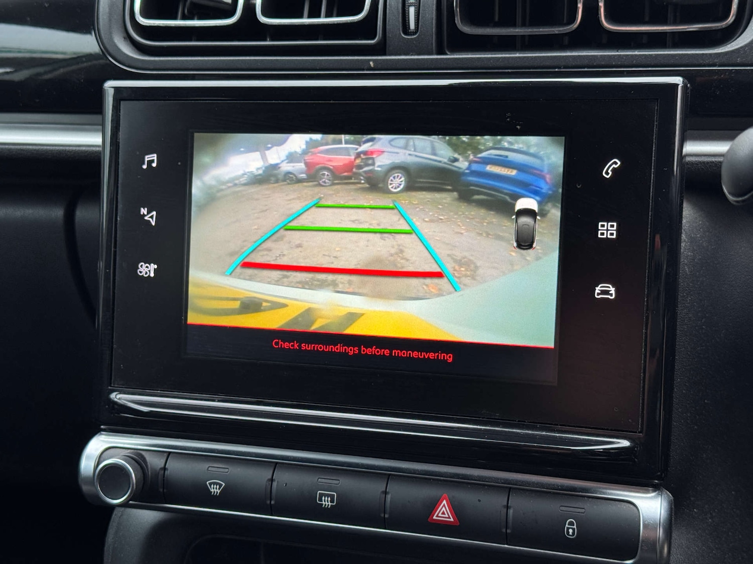 Used Citroen C3 2018 for sale - 76354252: Photo 13