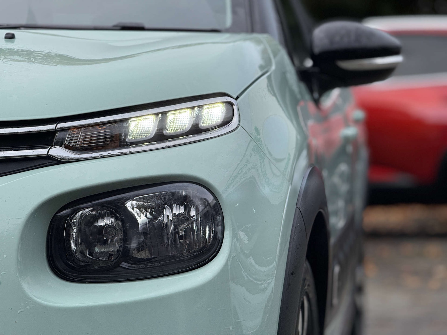 Used Citroen C3 2018 for sale - 76354252: Photo 14